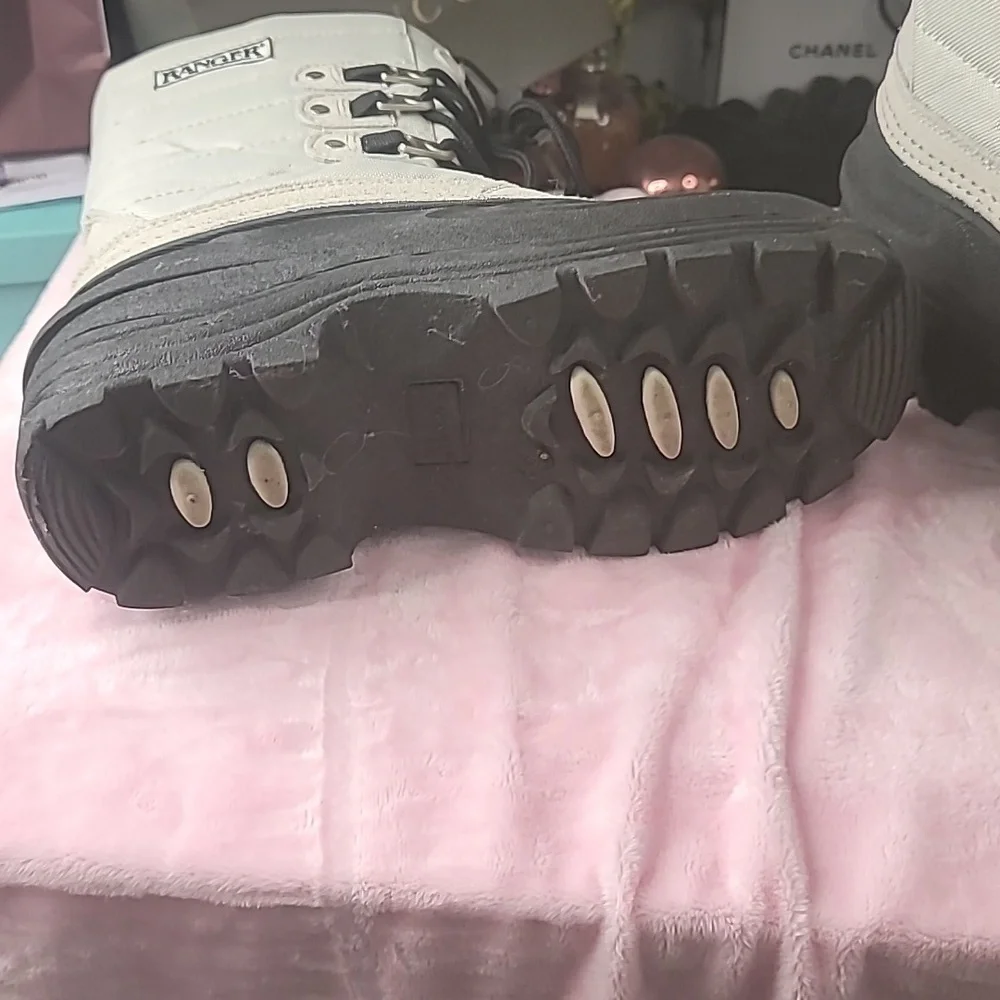 Snow Boots Ranger - Picture 8 of 8